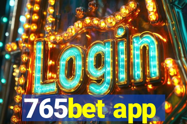 765bet app